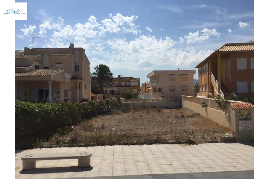 Wohngrundstück in Oliva zu verkaufen, Zustand modernisiert, Klimaanlage, Grundstück 488 m², Pool, ref.: 2-4416-13