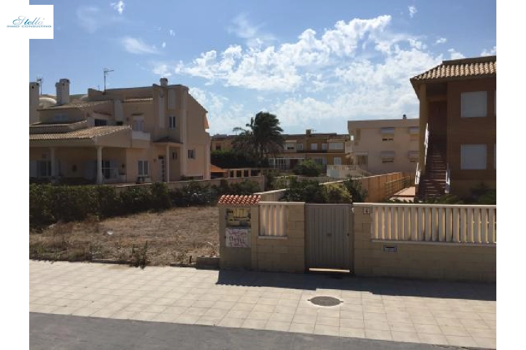 Wohngrundstück in Oliva zu verkaufen, Zustand modernisiert, Klimaanlage, Grundstück 488 m², Pool, ref.: 2-4416-14