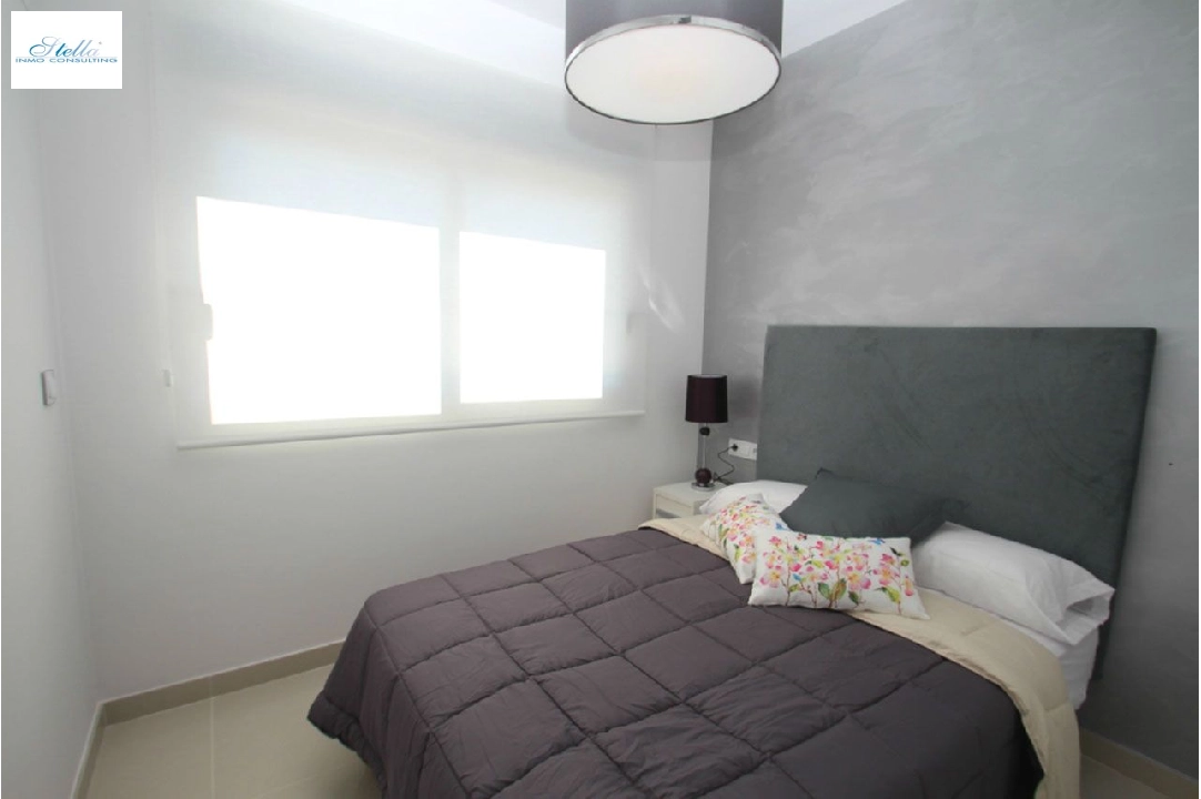 Penthouse Apartment in Torrevieja(Valencia) zu verkaufen, Wohnfläche 128 m², Zustand Erstbezug, 3 Schlafzimmer, 2 Badezimmer, Pool, ref.: HA-TON-200-A04-7