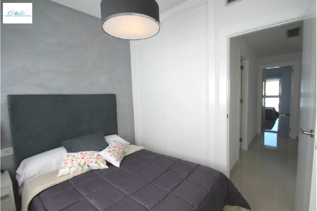 Penthouse Apartment in Torrevieja(Valencia) zu verkaufen, Wohnfläche 128 m², Zustand Erstbezug, 3 Schlafzimmer, 2 Badezimmer, Pool, ref.: HA-TON-200-A04-8