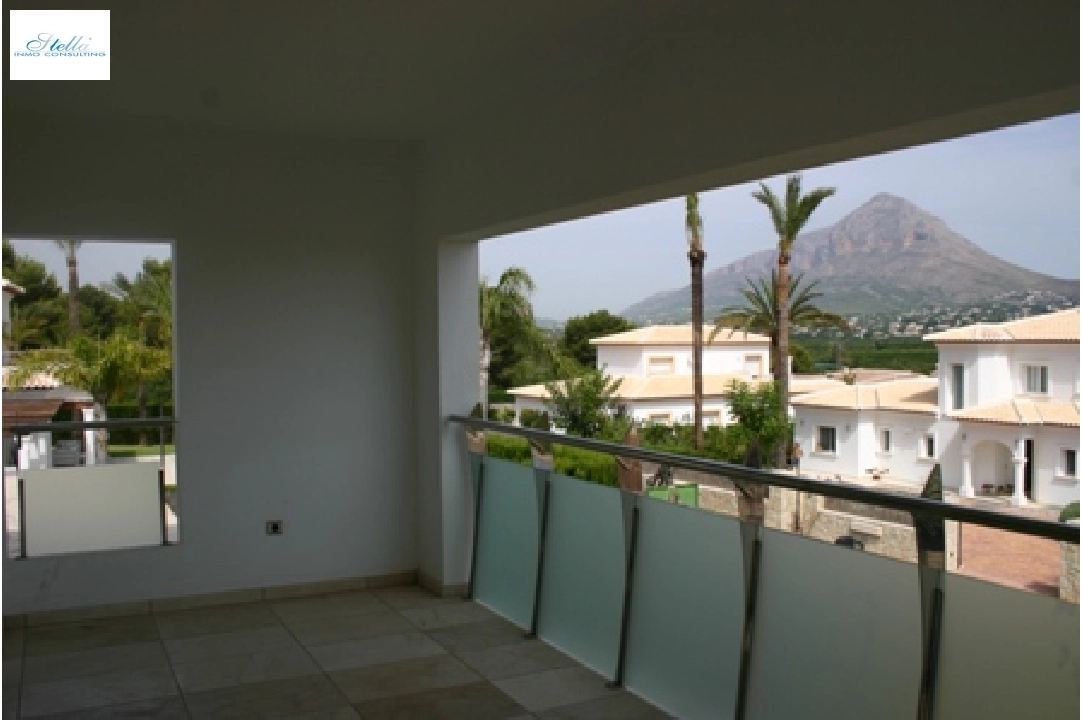 Villa in Javea(Balcon) zu verkaufen, Wohnfläche 265 m², Grundstück 1048 m², 6 Schlafzimmer, 3 Badezimmer, Pool, ref.: SV-2618-5