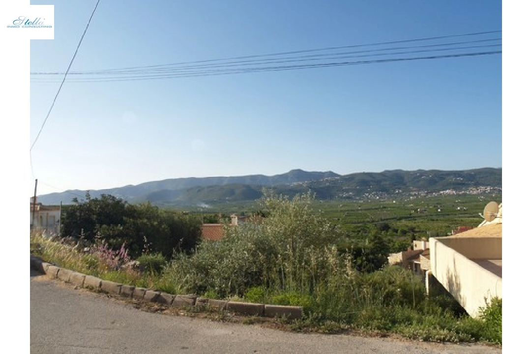 Wohngrundstück in Sanet y Negrals zu verkaufen, Grundstück 800 m², ref.: SV-2751-1