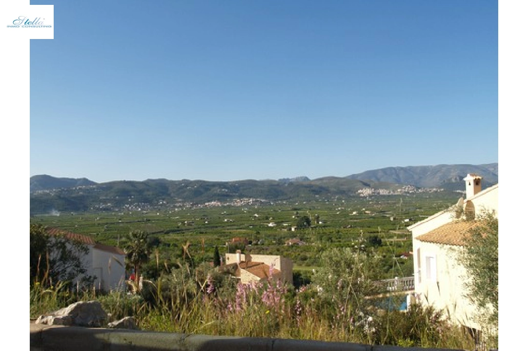 Wohngrundstück in Sanet y Negrals zu verkaufen, Grundstück 800 m², ref.: SV-2751-2
