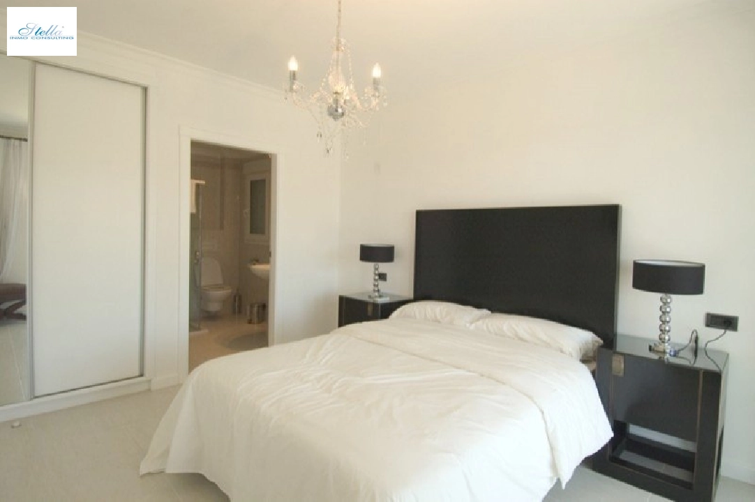 Apartment in Benissa(La Fustera) zu verkaufen, Wohnfläche 72 m², Baujahr 2007, + air Zustand, Klimaanlage, 2 Schlafzimmer, 2 Badezimmer, Pool, ref.: BI-BE.A-015-21