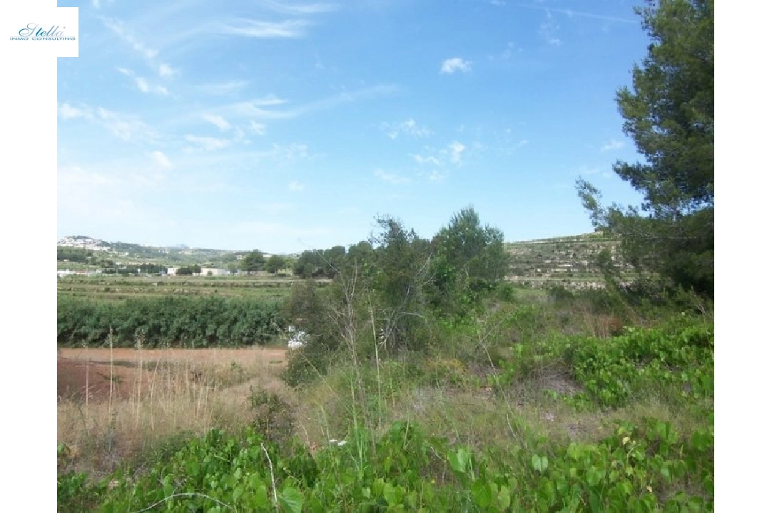 Wohngrundstück in Moraira(Alcazar) zu verkaufen, Klimaanlage, Grundstück 20000 m², Pool, ref.: BI-MT.G-184-2