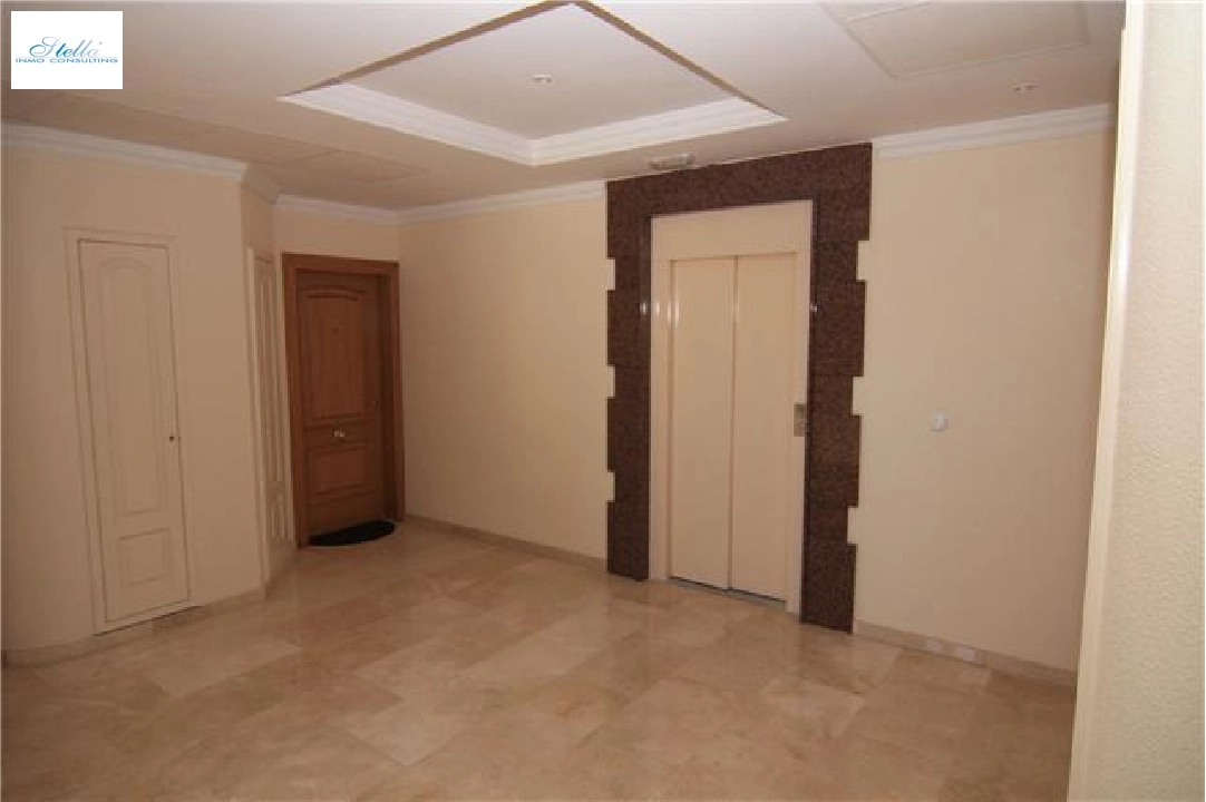 Apartment in Oliva(Oliva Nova Golf) zu verkaufen, Wohnfläche 64 m², Baujahr 2003, Klimaanlage, 1 Schlafzimmer, 1 Badezimmer, Pool, ref.: U-4110-8