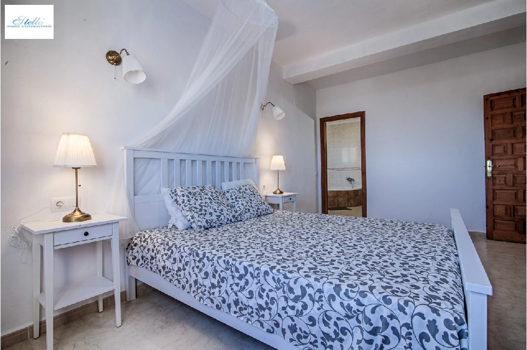 Villa in Benitachell(Cumbre del sol) zu verkaufen, Wohnfläche 290 m², Grundstück 950 m², 5 Schlafzimmer, 4 Badezimmer, Pool, ref.: AM-11229DA-3700-21