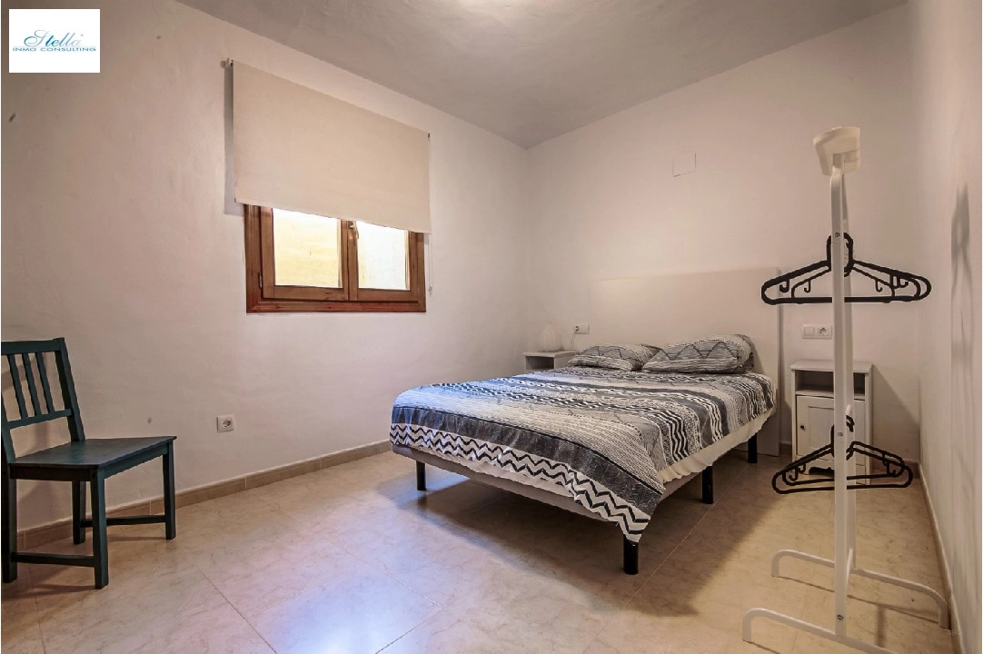Villa in Benitachell(Cumbre del sol) zu verkaufen, Wohnfläche 290 m², Grundstück 950 m², 5 Schlafzimmer, 4 Badezimmer, Pool, ref.: AM-11229DA-3700-23