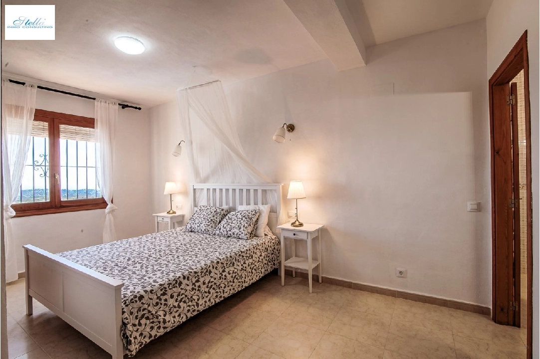 Villa in Benitachell(Cumbre del sol) zu verkaufen, Wohnfläche 290 m², Grundstück 950 m², 5 Schlafzimmer, 4 Badezimmer, Pool, ref.: AM-11229DA-3700-33