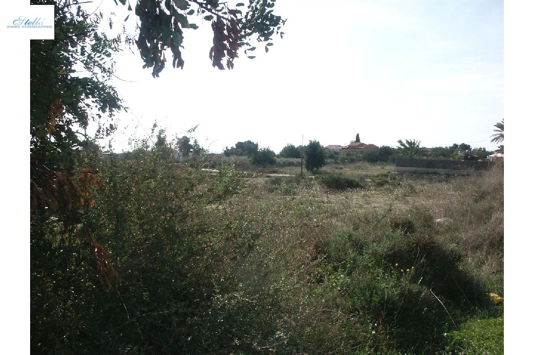 Wohngrundstück in La Marina del Pinet zu verkaufen, Grundstück 1041 m², ref.: HA-G-259-3
