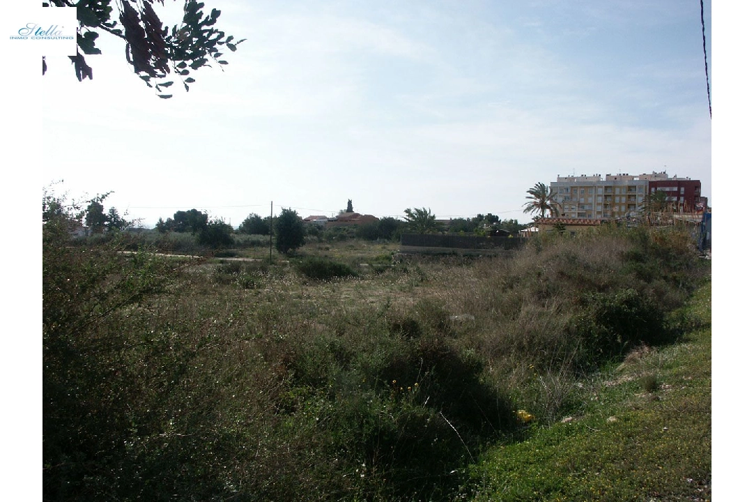Wohngrundstück in La Marina del Pinet zu verkaufen, Grundstück 1041 m², ref.: HA-G-259-5