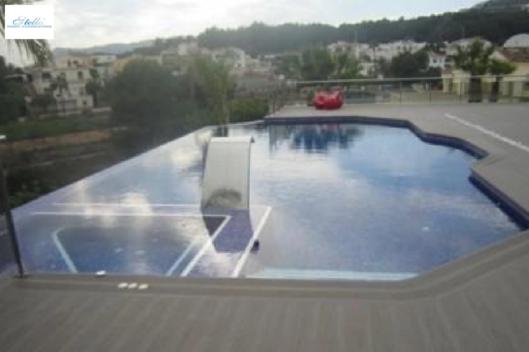 Villa in Benissa zu verkaufen, Wohnfläche 585 m², Grundstück 1843 m², 4 Schlafzimmer, 5 Badezimmer, Pool, ref.: COB-2005-16