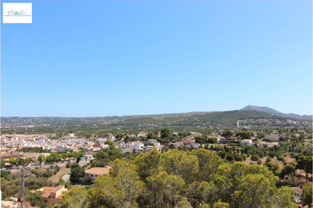 Wohngrundstück in Javea(Castellans) zu verkaufen, Grundstück 1514 m², ref.: BP-3259JAV-7