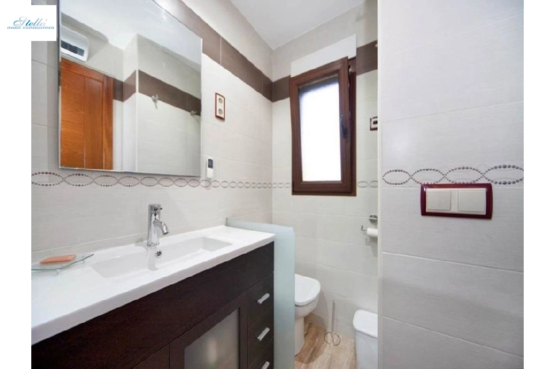 Villa in Moraira(Sabatera) zu verkaufen, Wohnfläche 368 m², Klimaanlage, Grundstück 1107 m², 7 Schlafzimmer, 4 Badezimmer, ref.: BP-6021MOR-5