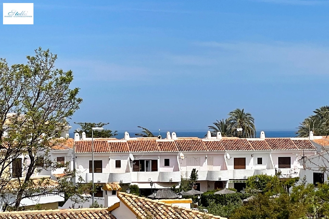 Strandhaus in Denia(Las Marinas) zu verkaufen, Wohnfläche 240 m², Baujahr 1984, + Ofen, Klimaanlage, Grundstück 843 m², 5 Schlafzimmer, 3 Badezimmer, Pool, ref.: SC-D0721-13
