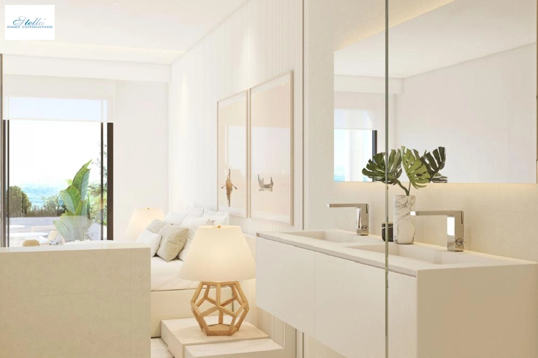 Apartment in Denia zu verkaufen, Wohnfläche 253 m², 3 Schlafzimmer, 2 Badezimmer, Pool, ref.: COB-3029-8