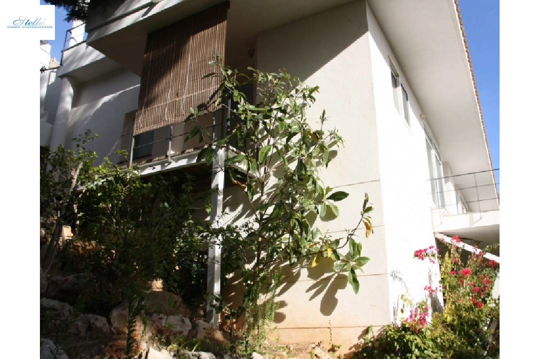 Apartment in Javea(La Corona) zu verkaufen, Wohnfläche 200 m², + Zentralheizung, Klimaanlage, Grundstück 710 m², 3 Badezimmer, Pool, ref.: MV-2029-3