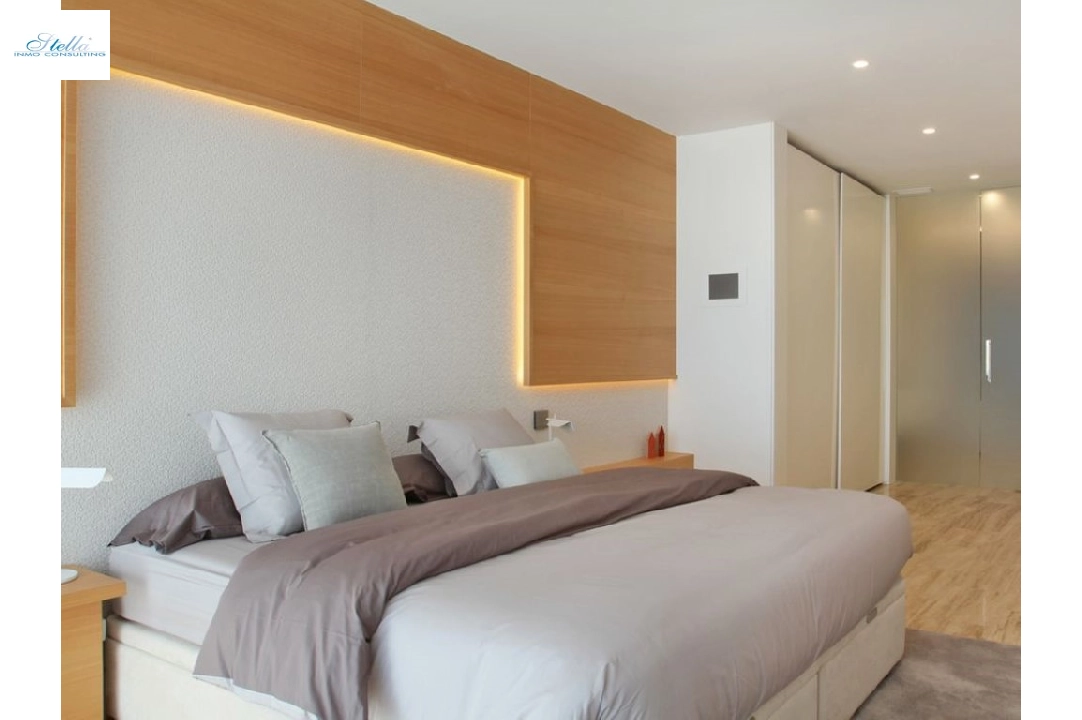 Apartment in Altea(Altea Hills) zu verkaufen, Wohnfläche 579 m², Klimaanlage, 3 Schlafzimmer, 2 Badezimmer, ref.: BP-6209ALT-13