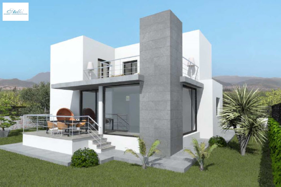 Villa in Denia-La Sella zu verkaufen, Wohnfläche 150 m², Klimaanlage, Grundstück 326 m², 3 Schlafzimmer, 2 Badezimmer, ref.: BP-3422SEL-2