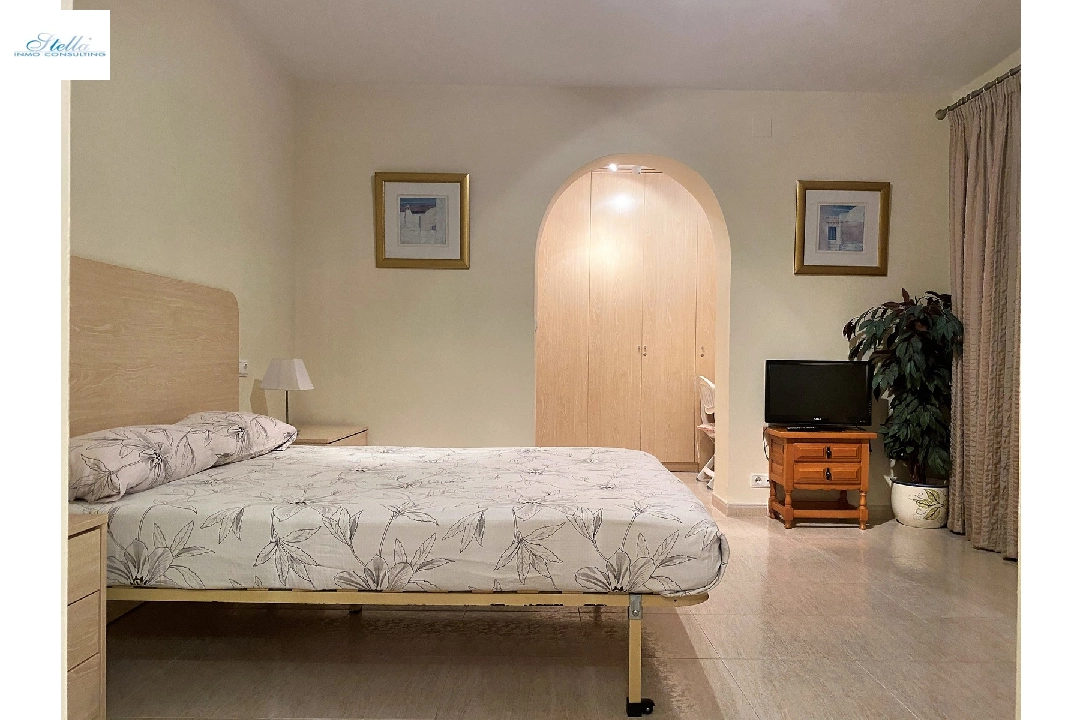 Villa in Oliva(Sant Pere) zu verkaufen, Wohnfläche 119 m², Baujahr 1991, Zustand modernisiert, Klimaanlage, Grundstück 897 m², 3 Schlafzimmer, 2 Badezimmer, Pool, ref.: GC-3221-16