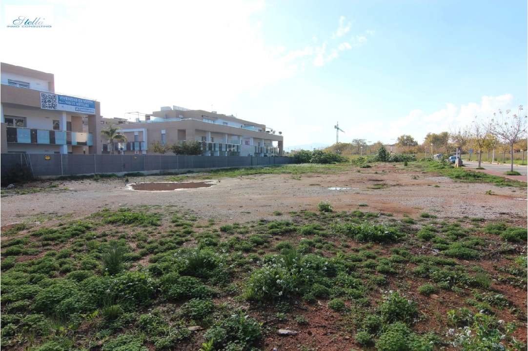 Investition in Javea(Pueblo) zu verkaufen, Grundstück 1161 m², ref.: BP-4018JAV-1