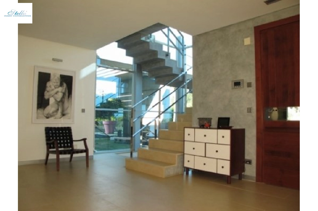 Villa in Denia zu verkaufen, Wohnfläche 544 m², Klimaanlage, Grundstück 10500 m², 4 Schlafzimmer, 3 Badezimmer, Pool, ref.: BS-3974691-14