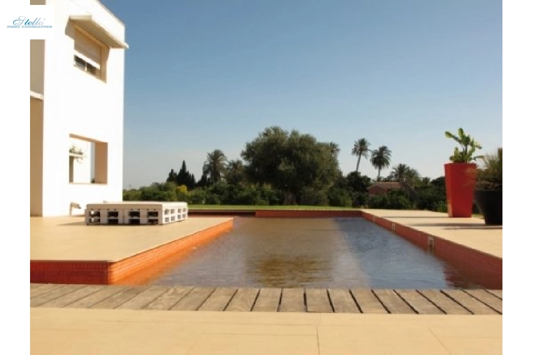 Villa in Denia zu verkaufen, Wohnfläche 544 m², Klimaanlage, Grundstück 10500 m², 4 Schlafzimmer, 3 Badezimmer, Pool, ref.: BS-3974691-3