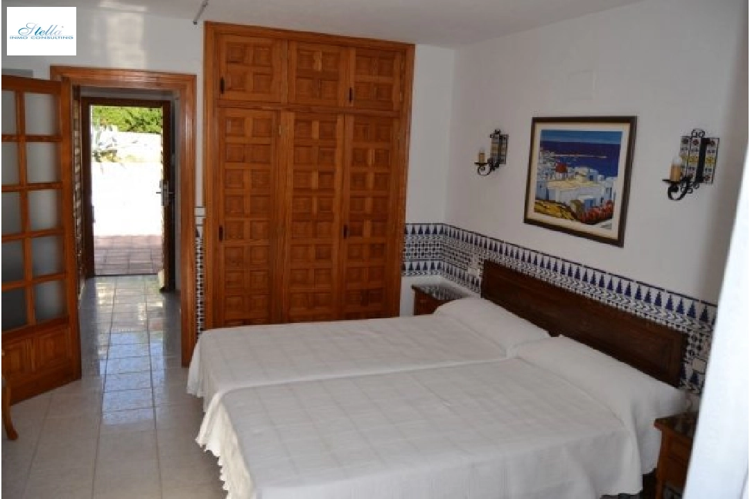 Investition in Moraira zu verkaufen, 18 Schlafzimmer, 20 Badezimmer, Pool, ref.: BS-3974656-8