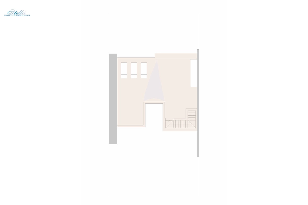 Reihenhaus in Formentera del Segura zu verkaufen, Wohnfläche 217 m², Zustand Erstbezug, Klimaanlage, Grundstück 175 m², 3 Schlafzimmer, 2 Badezimmer, Pool, ref.: HA-FRN-131-R01-13