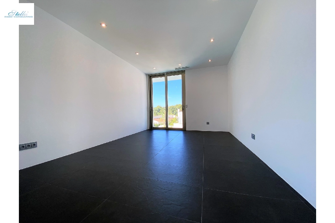 Villa in Moraira zu verkaufen, Wohnfläche 410 m², Baujahr 2014, Zustand gepflegt, + Fussbodenheizung, Klimaanlage, Grundstück 1150 m², 4 Schlafzimmer, 4 Badezimmer, Pool, ref.: AS-2422-11