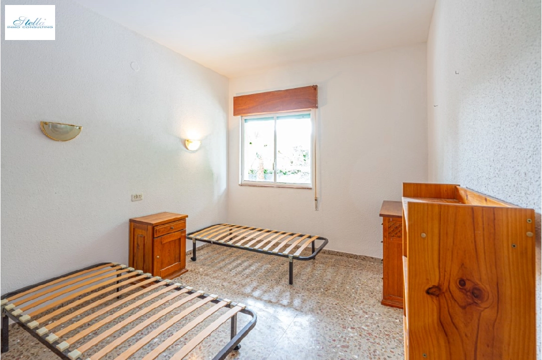 Villa in Denia(Las Rotas) zu verkaufen, Wohnfläche 212 m², Grundstück 600 m², 5 Schlafzimmer, 2 Badezimmer, ref.: BP-4046DEN-10