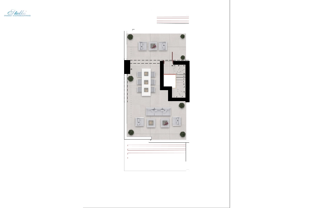 Stadthaus in Istan(Terreno Sau, 12C, 29611, Malaga, Spain) zu verkaufen, Wohnfläche 191 m², Grundstück 290 m², 3 Schlafzimmer, 2 Badezimmer, Pool, ref.: TW-ALMAZARA-VIEWS-24