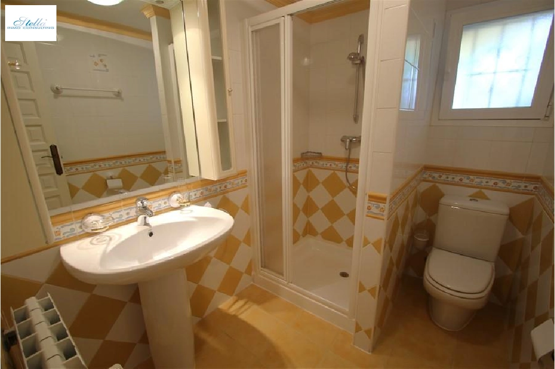 Villa in Benissa zu verkaufen, Wohnfläche 372 m², Grundstück 3082 m², 4 Schlafzimmer, 5 Badezimmer, Pool, ref.: COB-3306-19