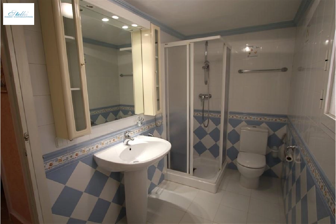 Villa in Benissa zu verkaufen, Wohnfläche 372 m², Grundstück 3082 m², 4 Schlafzimmer, 5 Badezimmer, Pool, ref.: COB-3306-22