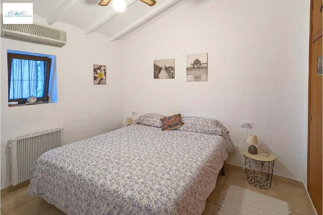 Villa in Denia(El pinaret) zu verkaufen, Wohnfläche 235 m², Klimaanlage, Grundstück 1662 m², 3 Schlafzimmer, 2 Badezimmer, ref.: BP-8044DEN-13