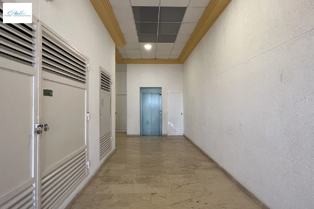 Apartment in El Vergel zu verkaufen, Wohnfläche 100 m², Baujahr 2006, 3 Schlafzimmer, 2 Badezimmer, ref.: SB-0323-16