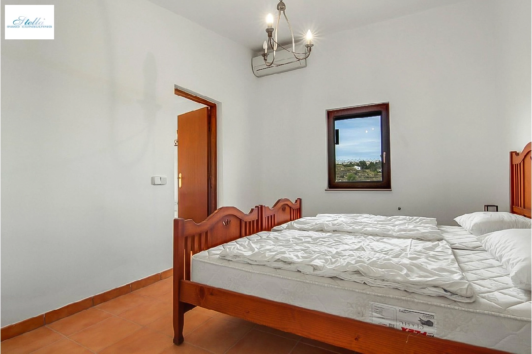 Villa in Benissa(Benissa) zu verkaufen, Wohnfläche 465 m², Klimaanlage, Grundstück 21064 m², 7 Schlafzimmer, 5 Badezimmer, ref.: BP-6415BEN-29