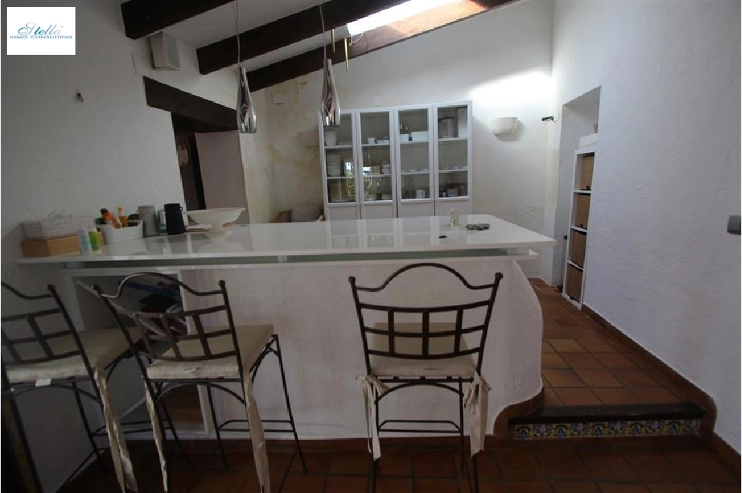 Finca in Benissa zu verkaufen, Wohnfläche 960 m², Grundstück 15000 m², 15 Schlafzimmer, 14 Badezimmer, Pool, ref.: COB-3322-8