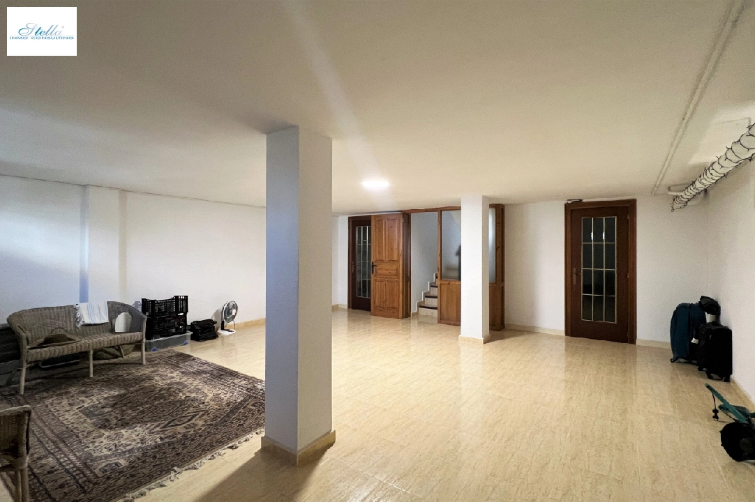 Villa in El Vergel zu verkaufen, Wohnfläche 174 m², Baujahr 2006, Klimaanlage, Grundstück 203 m², 3 Schlafzimmer, 2 Badezimmer, ref.: SB-0923-16