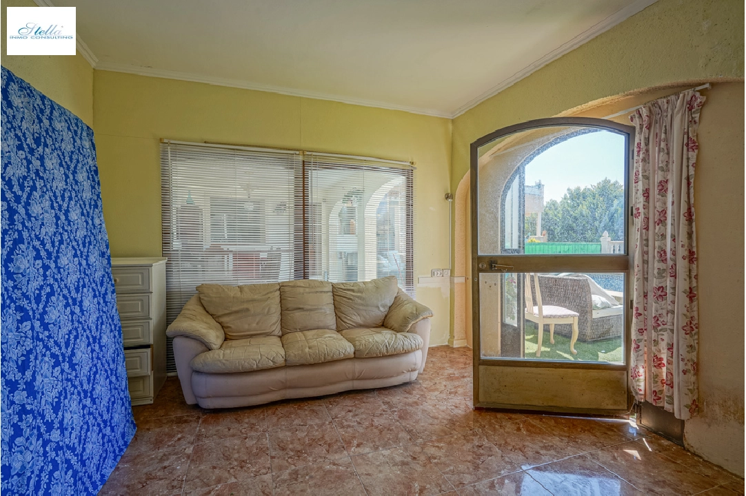 Villa in Javea(Costa Nova) zu verkaufen, Wohnfläche 320 m², Grundstück 820 m², 7 Schlafzimmer, 5 Badezimmer, ref.: BP-4246JAV-10