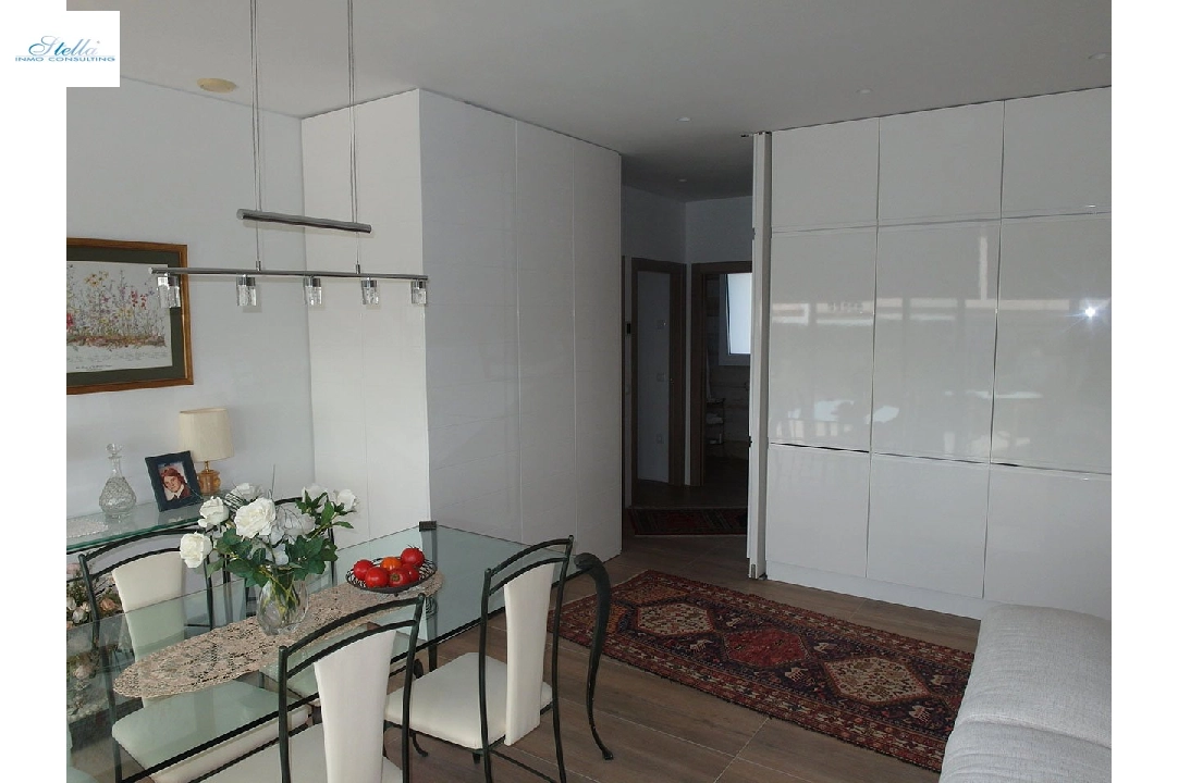 Penthouse Apartment in Dehesa de Campoamor zu verkaufen, Wohnfläche 217 m², Zustand gepflegt, + fussboden, Klimaanlage, 3 Schlafzimmer, 2 Badezimmer, Pool, ref.: HA-OC-157-10