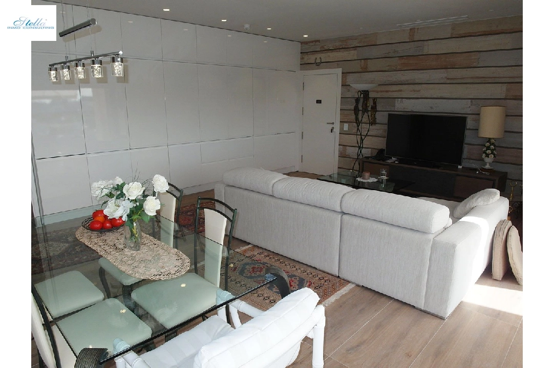Penthouse Apartment in Dehesa de Campoamor zu verkaufen, Wohnfläche 217 m², Zustand gepflegt, + fussboden, Klimaanlage, 3 Schlafzimmer, 2 Badezimmer, Pool, ref.: HA-OC-157-11