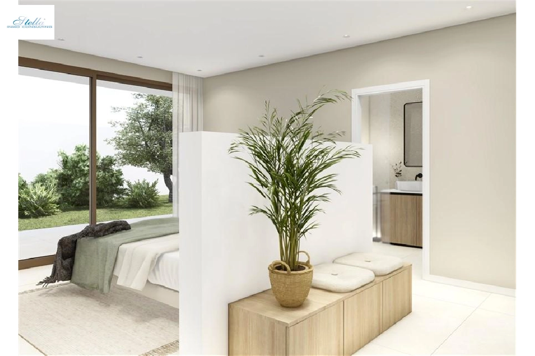 Villa in Finestrat zu verkaufen, Wohnfläche 336 m², Grundstück 469 m², 3 Schlafzimmer, 3 Badezimmer, Pool, ref.: COB-3385-8