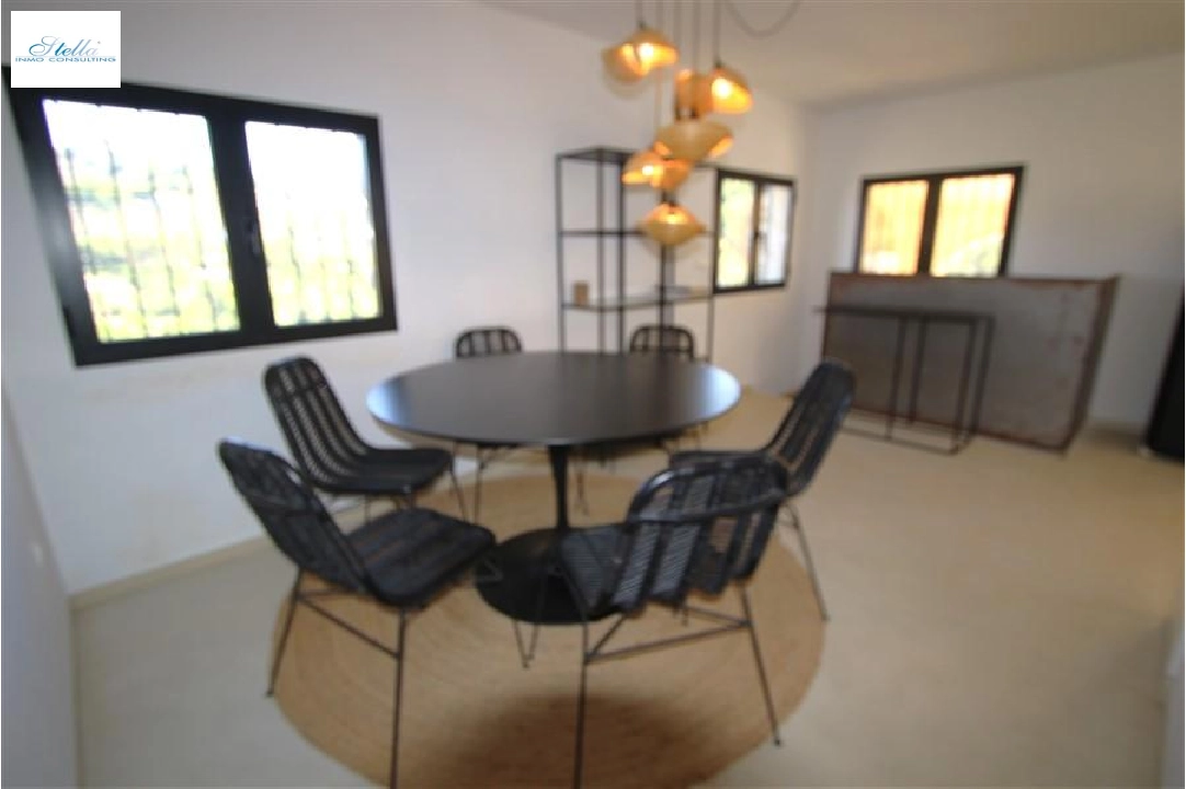 Finca in Tarbena zu verkaufen, Wohnfläche 129 m², Grundstück 5731 m², 3 Schlafzimmer, 2 Badezimmer, Pool, ref.: COB-3290-4