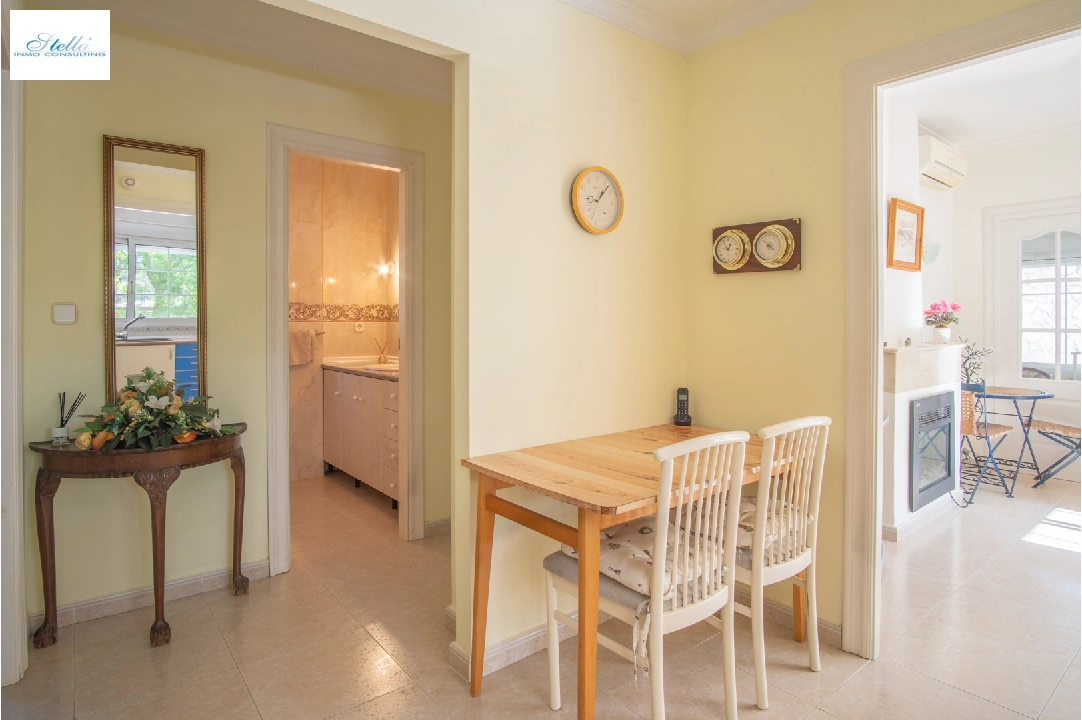 Villa in Orba(Aspre) zu verkaufen, Wohnfläche 339 m², Klimaanlage, Grundstück 1342 m², 6 Schlafzimmer, 5 Badezimmer, ref.: BP-8098ORB-16