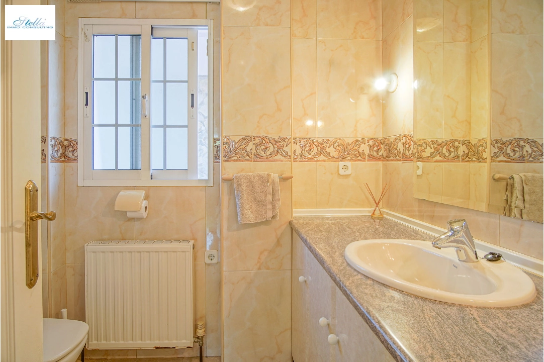 Villa in Orba(Aspre) zu verkaufen, Wohnfläche 339 m², Klimaanlage, Grundstück 1342 m², 6 Schlafzimmer, 5 Badezimmer, ref.: BP-8098ORB-19