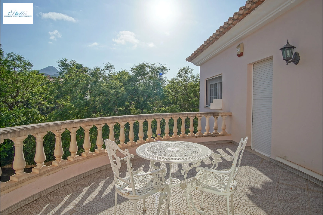 Villa in Orba(Aspre) zu verkaufen, Wohnfläche 339 m², Klimaanlage, Grundstück 1342 m², 6 Schlafzimmer, 5 Badezimmer, ref.: BP-8098ORB-25