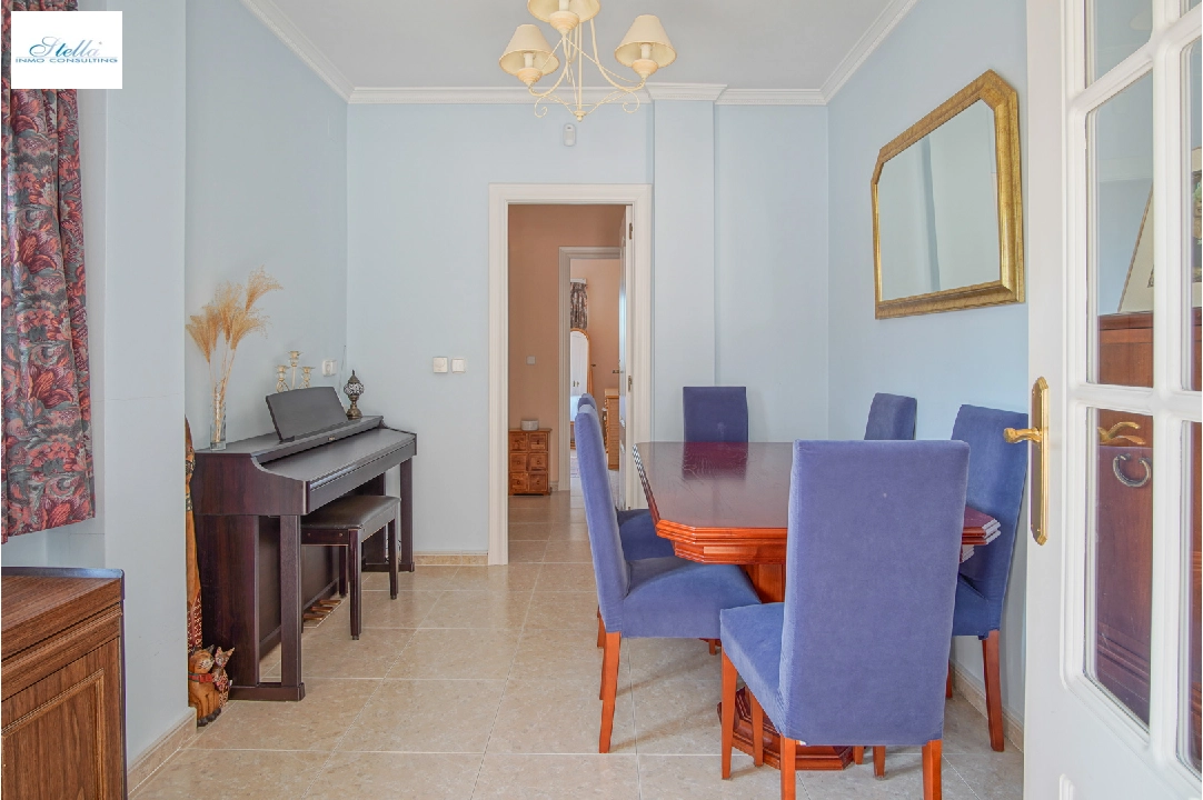 Villa in Orba(Aspre) zu verkaufen, Wohnfläche 339 m², Klimaanlage, Grundstück 1342 m², 6 Schlafzimmer, 5 Badezimmer, ref.: BP-8098ORB-27