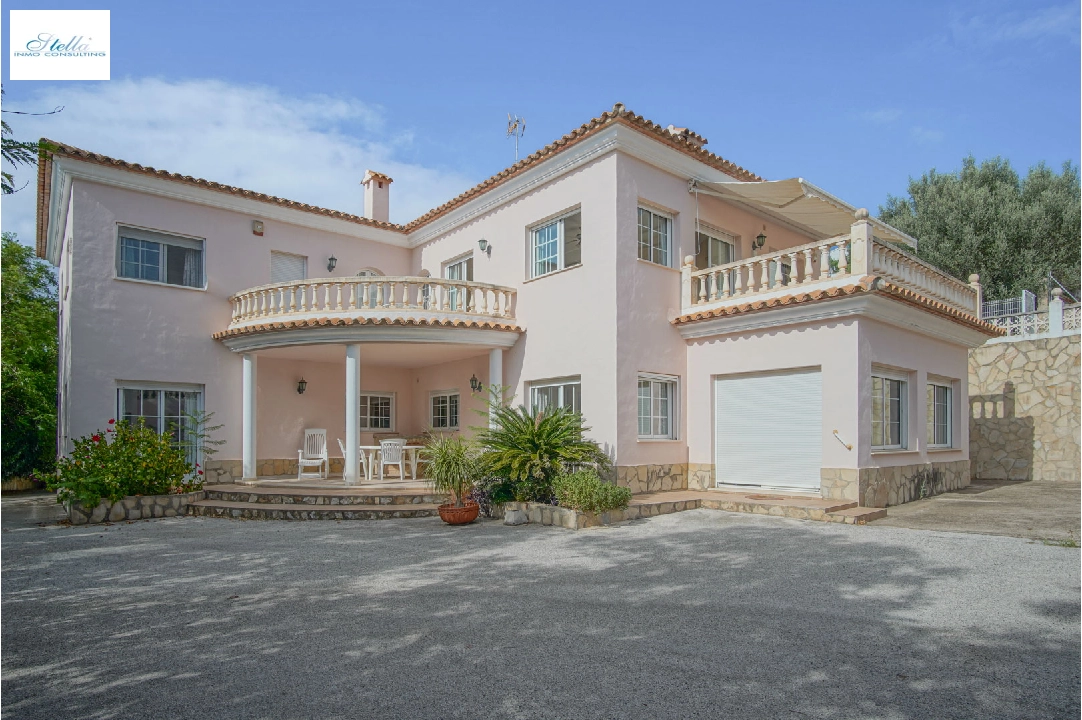 Villa in Orba(Aspre) zu verkaufen, Wohnfläche 339 m², Klimaanlage, Grundstück 1342 m², 6 Schlafzimmer, 5 Badezimmer, ref.: BP-8098ORB-29