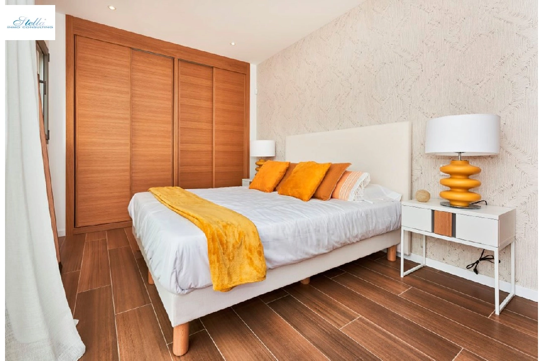 Doppelhaushälfte in Es Capdella zu verkaufen, Wohnfläche 175 m², Zustand Erstbezug, + fussboden, Klimaanlage, 3 Schlafzimmer, 2 Badezimmer, ref.: HA-MLN-428-D01-8